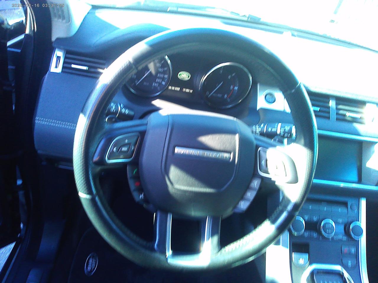 Land Rover Range Evoque 2.2 Sd4 5p. Prestige
