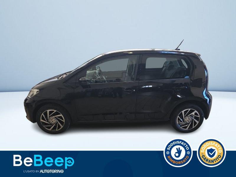 Volkswagen up! 5P 1.0 ECO MOVE 68CV