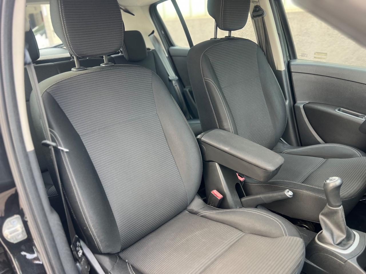 Renault Clio 1.2 GPL - ANCHE PER NEOPATENTATI