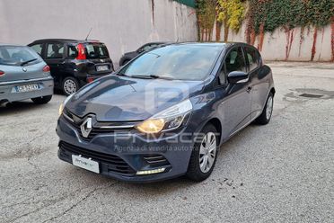 RENAULT Clio 1.2 75 CV 5 porte Duel2