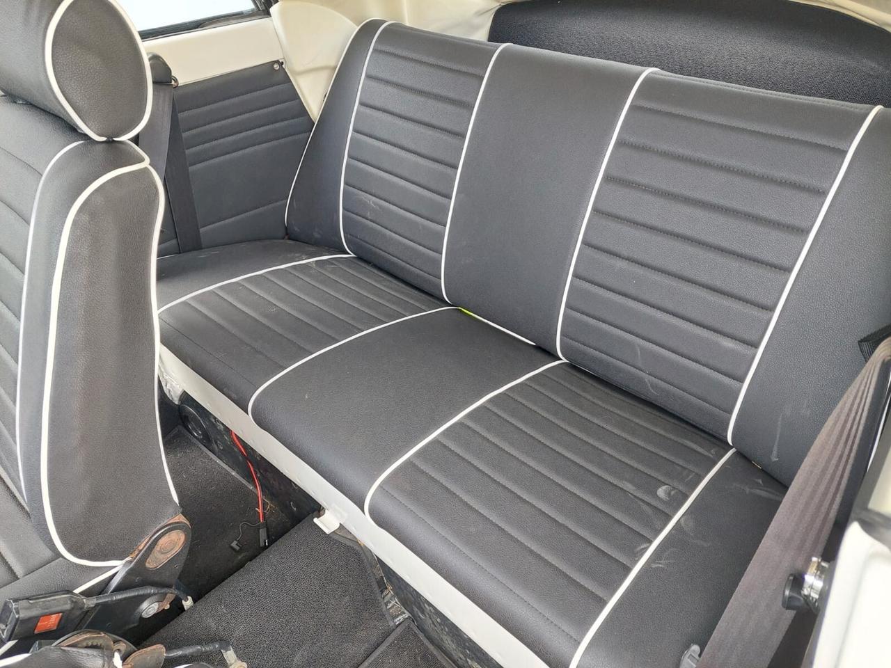 Volkswagen Maggiolino 1303 Cabrio