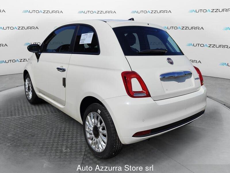 FIAT 500 1.0 Hybrid *PROMO FINANZIARIA*