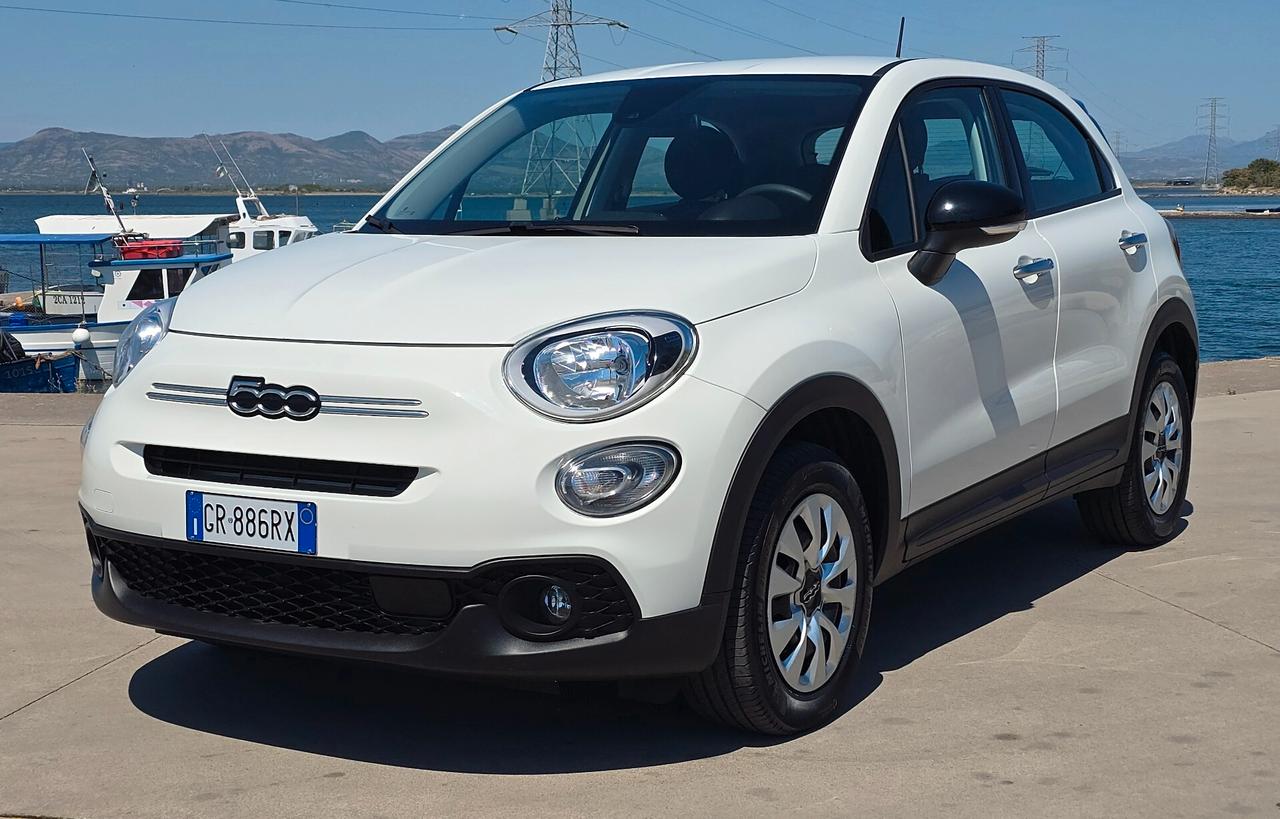 Fiat 500X 1.3 MultiJet 95 CV