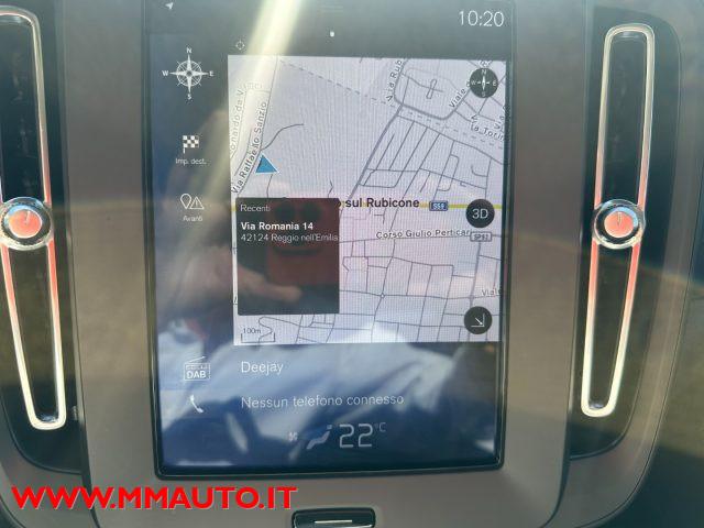 VOLVO XC40 D3 Geartronic Business NAVIG!!!! GANCIO!!!