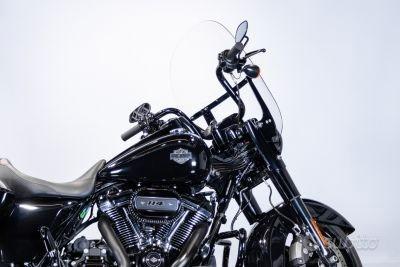 Harley-davidson roadking special 114 - 2021