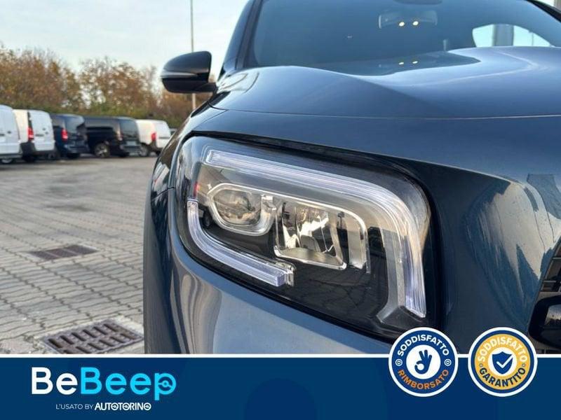 Mercedes-Benz Classe GLB GLB 200 D PREMIUM AUTO