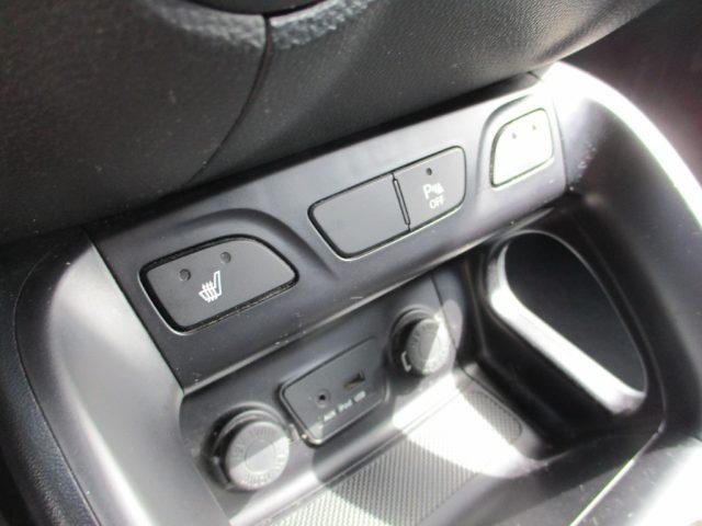 HYUNDAI iX35 1.6 GDI 16V 2WD Comfort GPL OK 2033