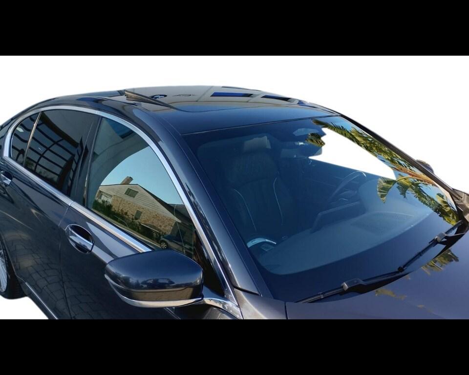BMW Serie 7 Berlina 730 d xDrive Steptronic