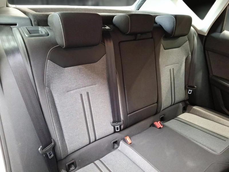 SEAT ATECA 2.0 TDI 110 KW BUSINESS 4DRIVE DSG SUV