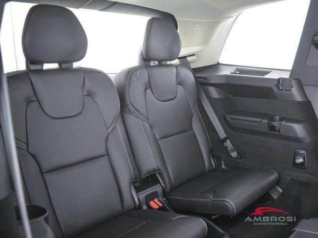VOLVO XC90 T8 AWD ibrido plug-in Elettrica/Benzina Ultra Brig