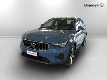 VOLVO XC40 (2017-->) - XC40 T4 Recharge Plug-in Hybrid automatico Ultimate Bright
