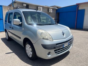 Renault kangoo 5P-1.5 dci- 2008