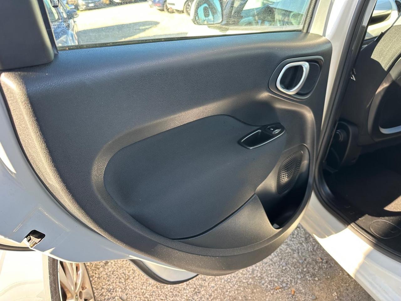 Fiat 500L 1.4 95 CV Lounge NEOPATENTATI