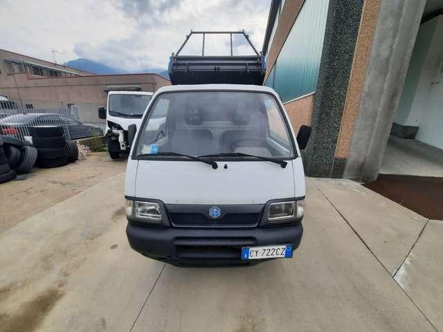 Piaggio Porter 1,3 DIESEL