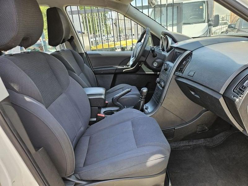 Mahindra XUV500 W6 FWD (4x2) 7POSTI