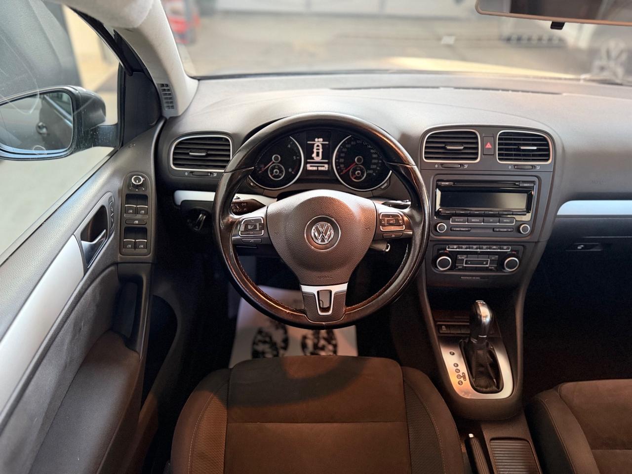 Volkswagen Golf 1.6 TDI DPF 5p. Highline NEOPATENTATI