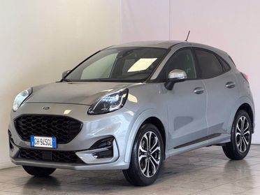 FORD Puma 1 0 ecoboost h st line ses 125cv