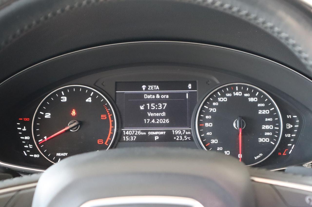 Audi Q5 2.0 TDI quattro S tronic Sport