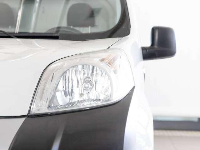 Fiat Fiat Fiorino furgone 1.3 mjt 16v 95cv Adven.