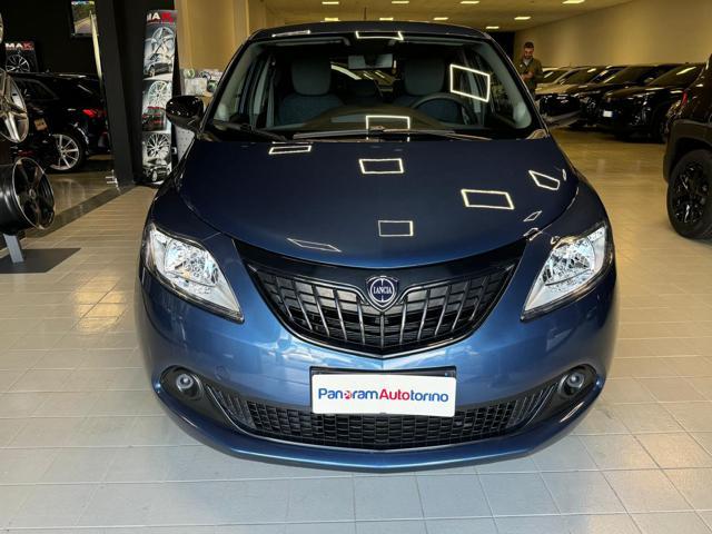 LANCIA Ypsilon 1.0 FireFly 5 porte S&S Hybrid ORO