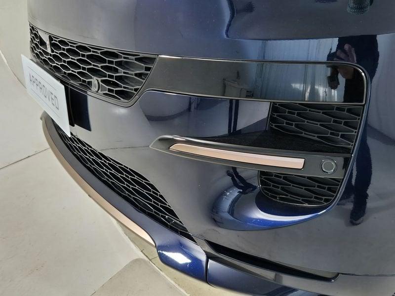 Land Rover RR Sport III 2022 3.0d i6 mhev Dynamic HSE awd 250
