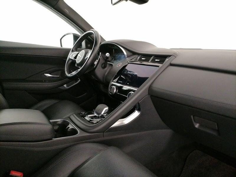 Jaguar E-Pace 2.0d i4 mhev awd 163cv auto