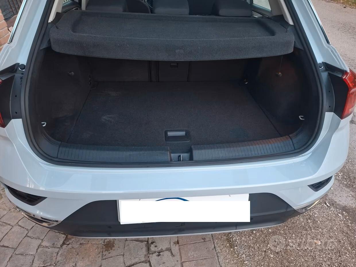 Volkswagen T-Roc 1.0 TSI 115 CV Advanced BlueMotion Technology