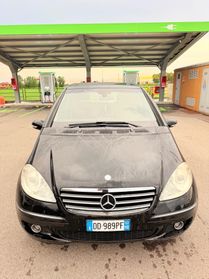 Mercedes-benz A 150 BlueEFFICIENCY Coupé Avantgarde