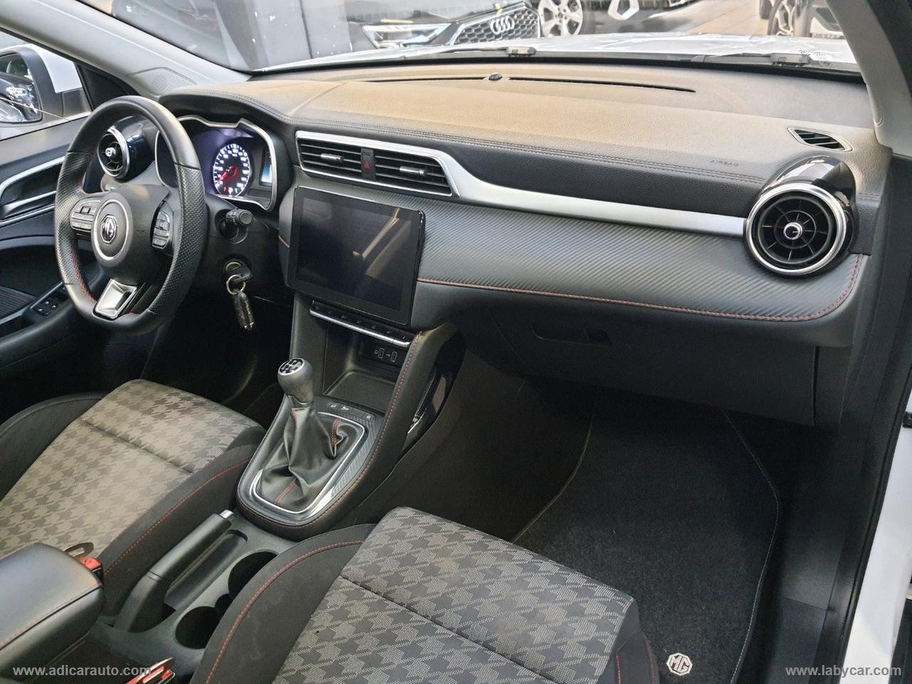 MG ZS Classic 1.5 VTi-tech Comfort