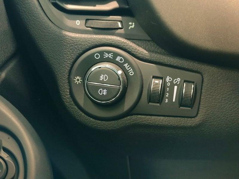 FIAT 500X 500 X 2018 500 X 1.3 T4 150cv Cross DCT