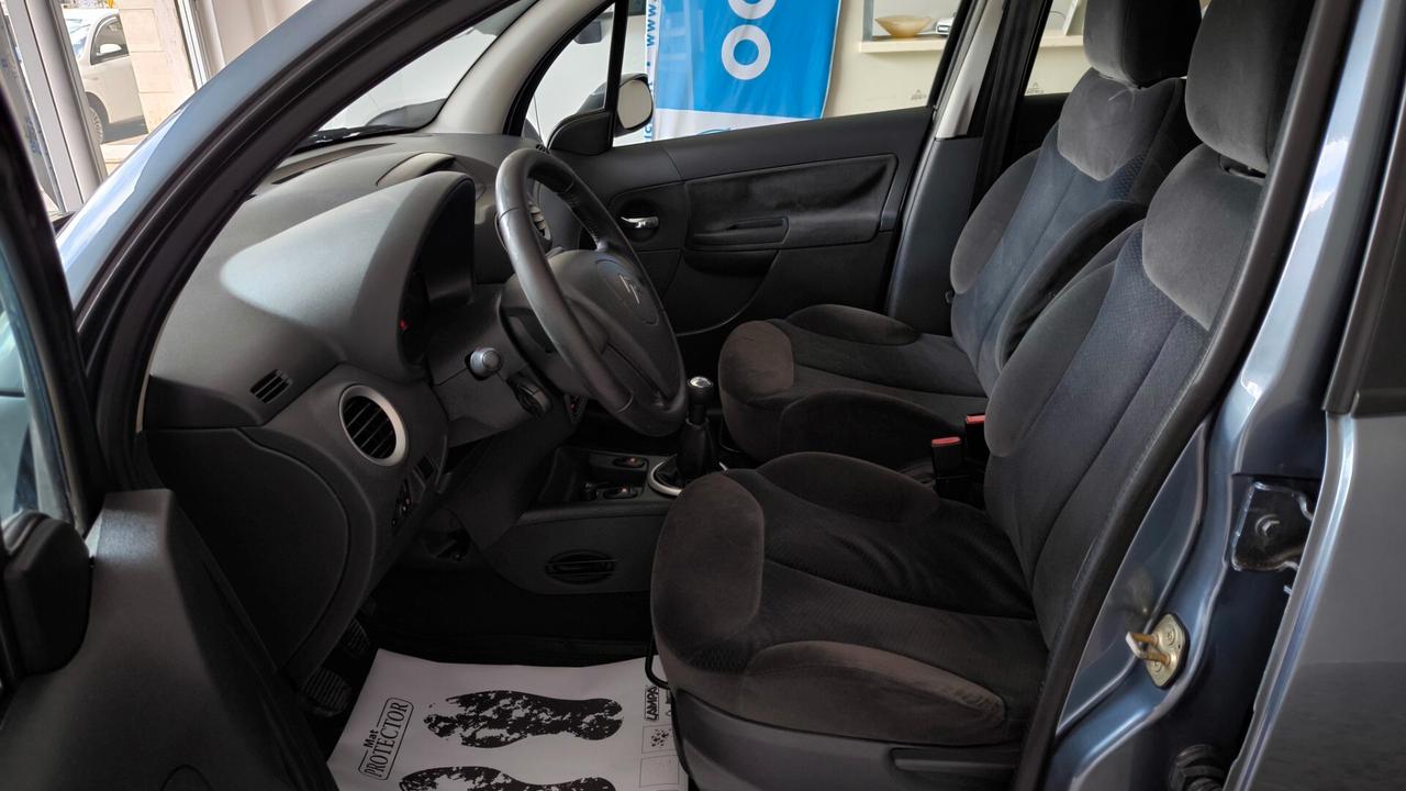 Citroen C3 1.4 HDi 70CV Exclusive