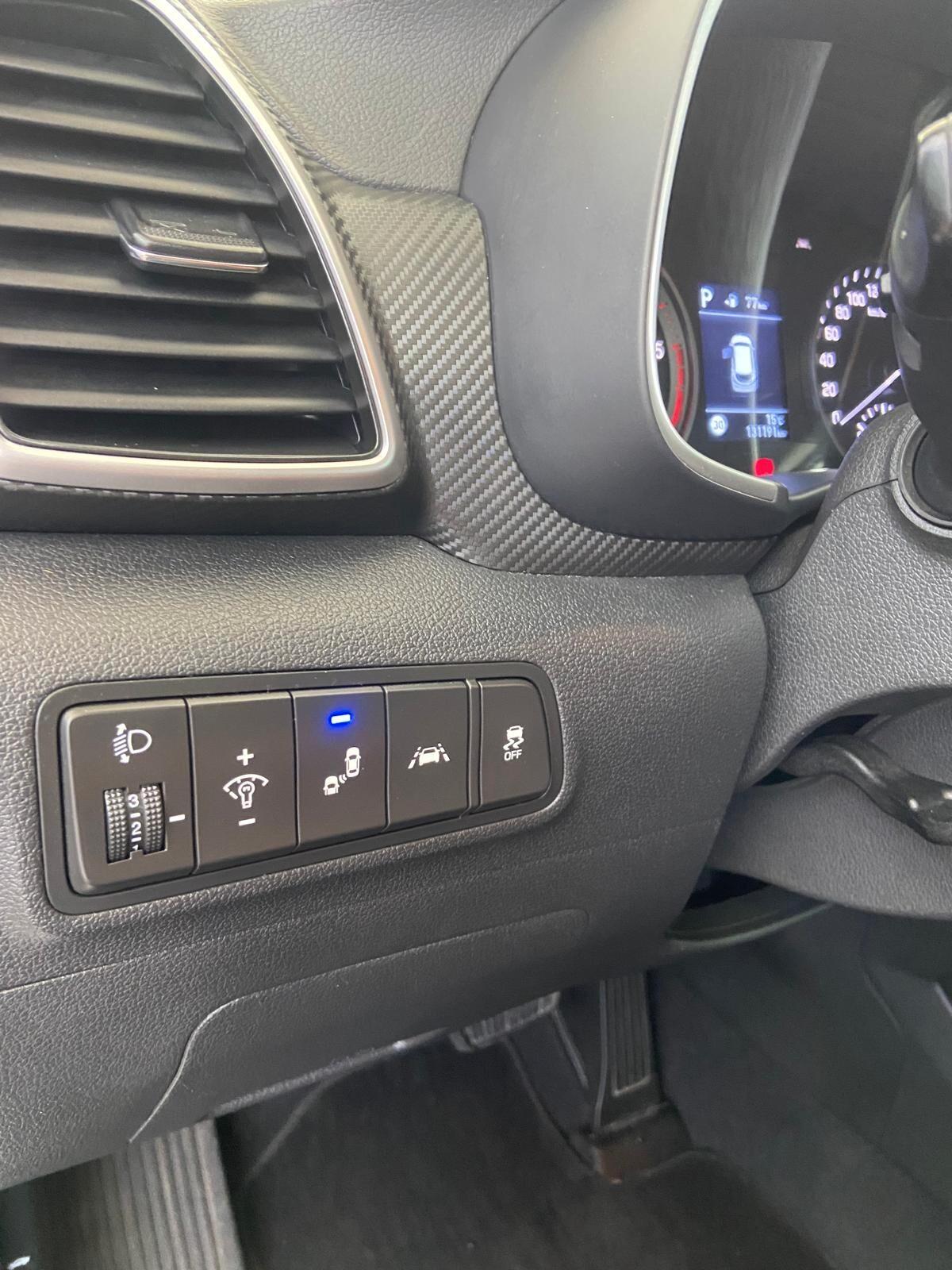 Hyundai Tucson 1.6 CRDi XPrime