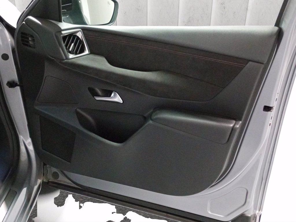 DS DS3 Crossback 50 kWh e-tense Performance Line del 2020