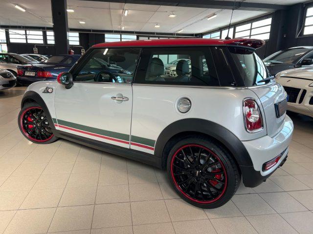 MINI John Cooper Works 1.6 JUBILEE 150 ESEMPLARI AL MONDO ! TAGLIANDI BMW