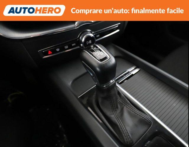 VOLVO XC60 D5 AWD Geartronic Business