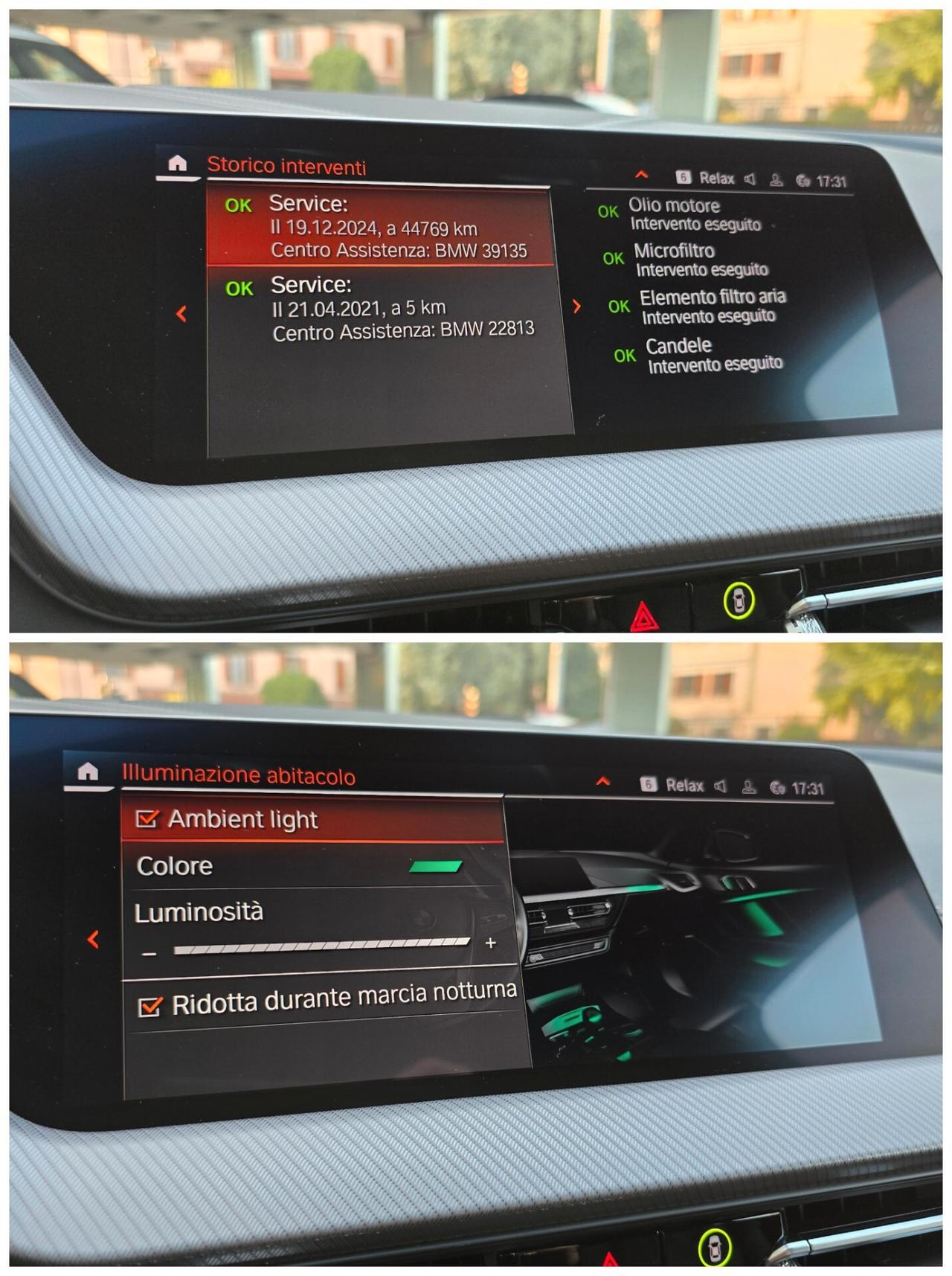 Bmw Serie 2 Gran Coupé 220i 178cv Msport AUT.