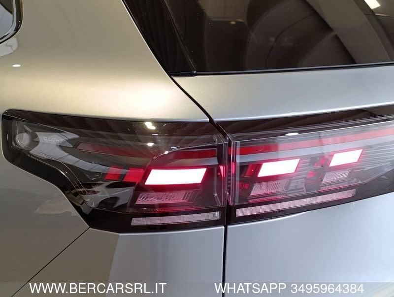 Volkswagen Tiguan Tiguan 2.0 TDI 150 CV DSG R-Line