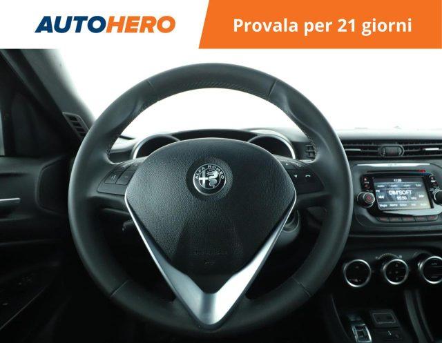 ALFA ROMEO Giulietta 1.6 JTDm 120 CV Super