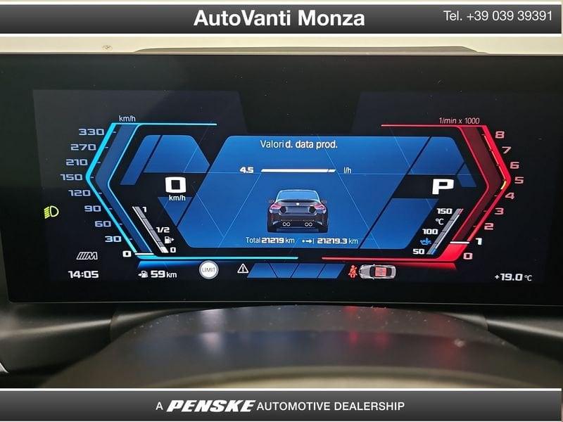 BMW M2 M2