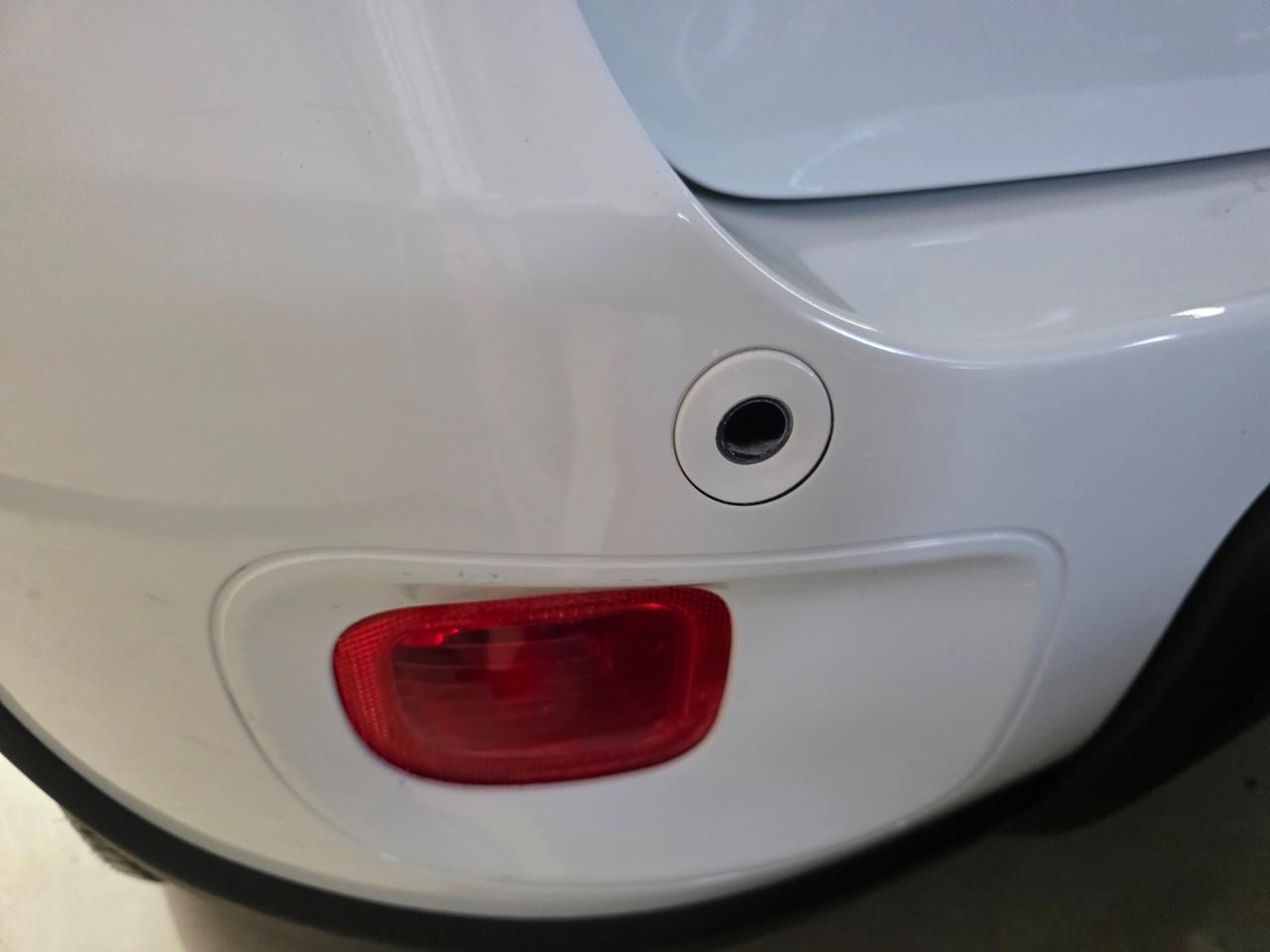 Fiat Panda 1.0 FireFly S&S Hybrid Km.4.000