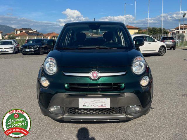 FIAT 500L 1.3 Multijet 95 CV Trekking