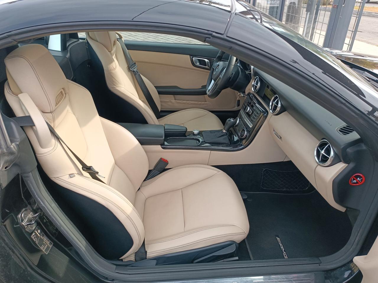 Mercedes-benz SLK 250 Premium