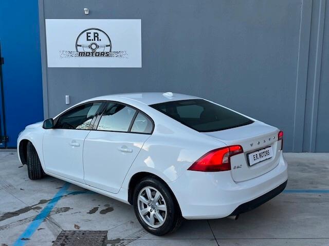 Volvo S60 D2 Kinetic