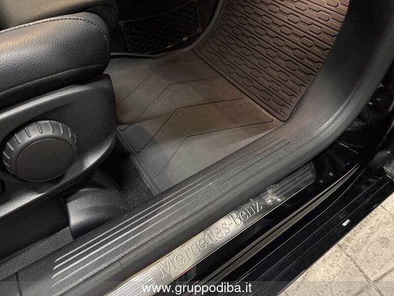 Mercedes-Benz Classe B - W247 2018 Diesel B 180 d Sport auto