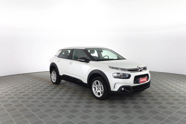 CITROEN C4 Cactus C4 Cactus BlueHDi 100 S&S Feel