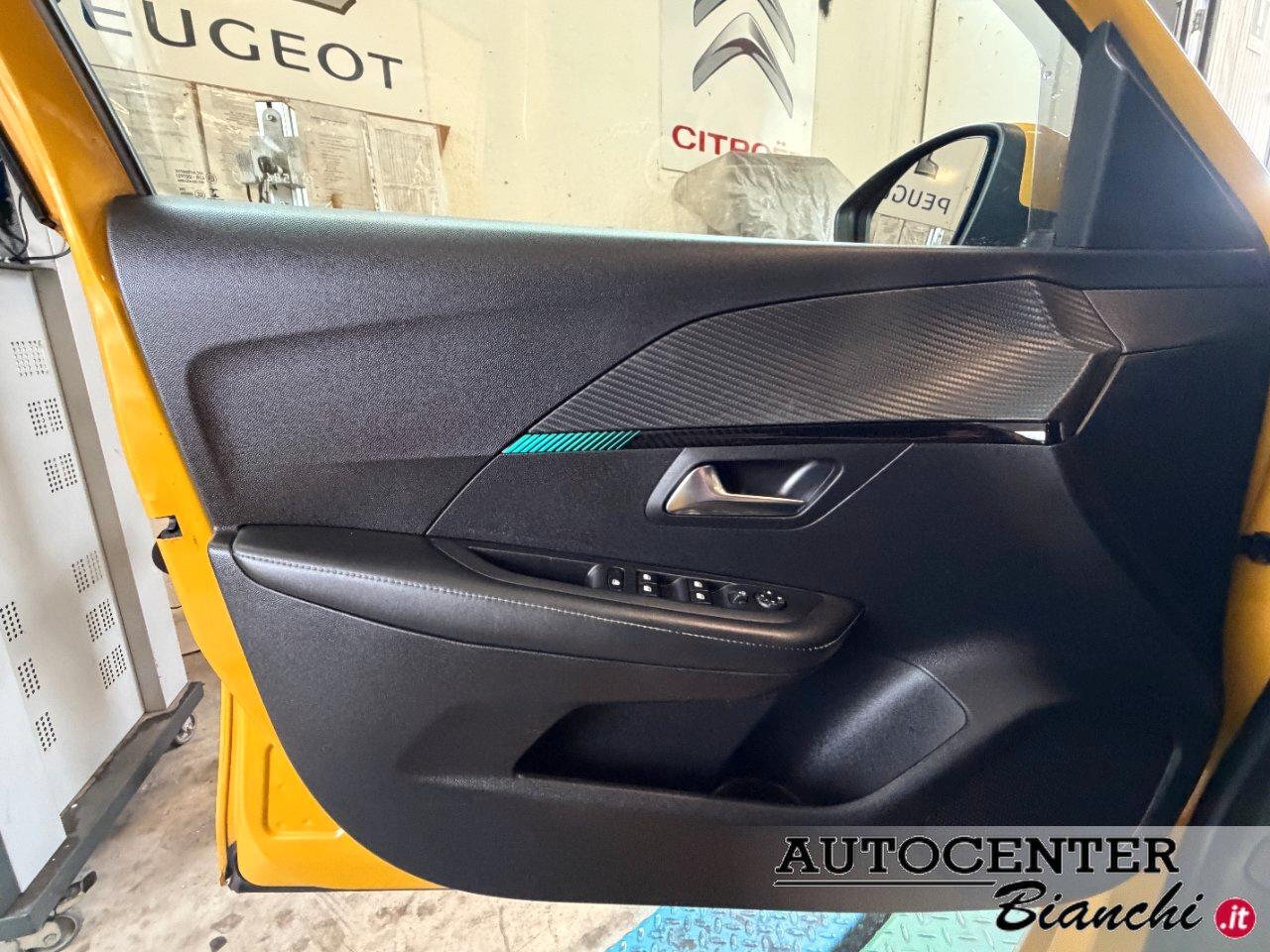 Peugeot 208 5 Porte 1.5 bluehdi Allure Pack s&s 100cv