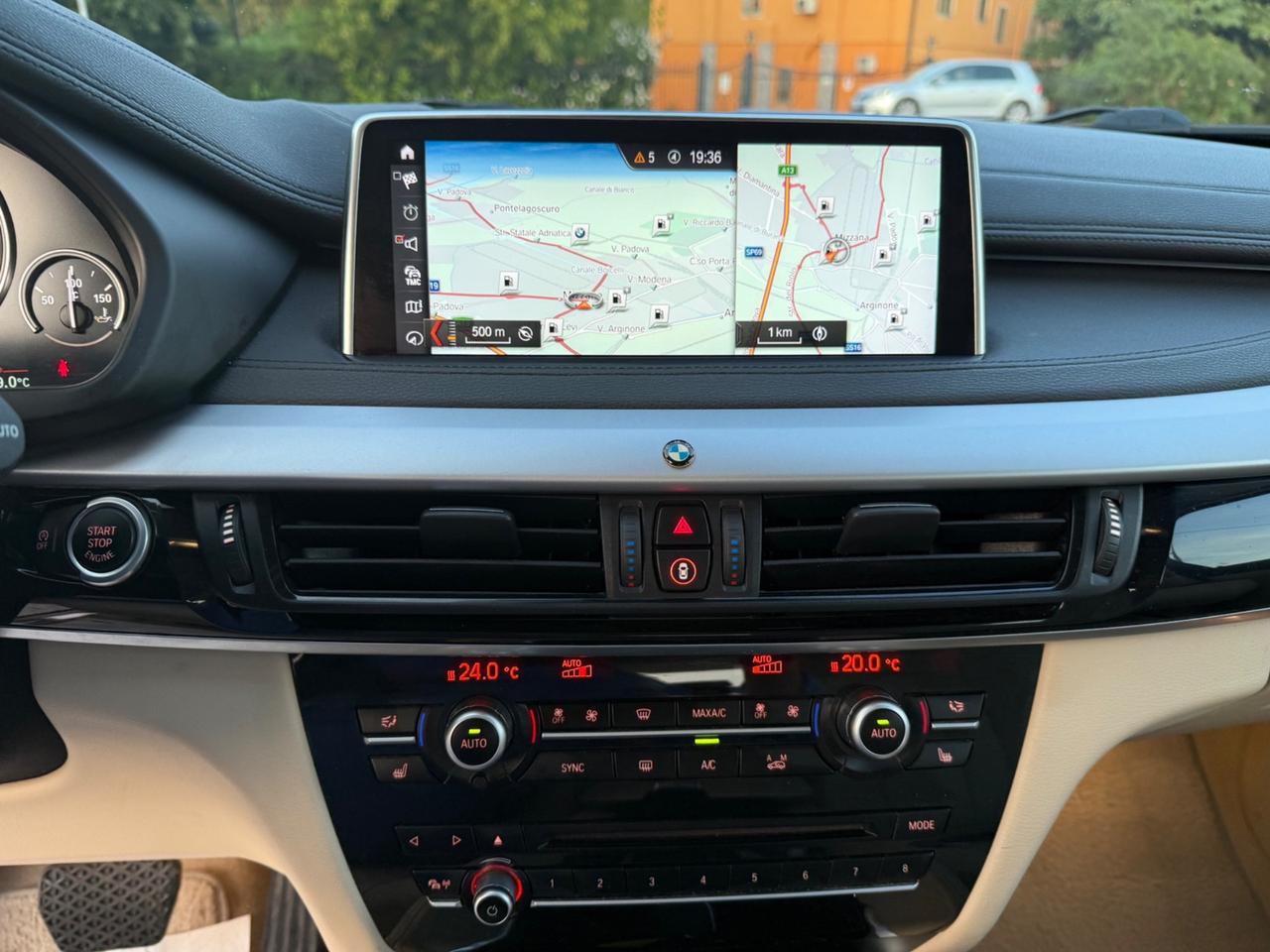 Bmw X6 xDrive30d 249CV Msport