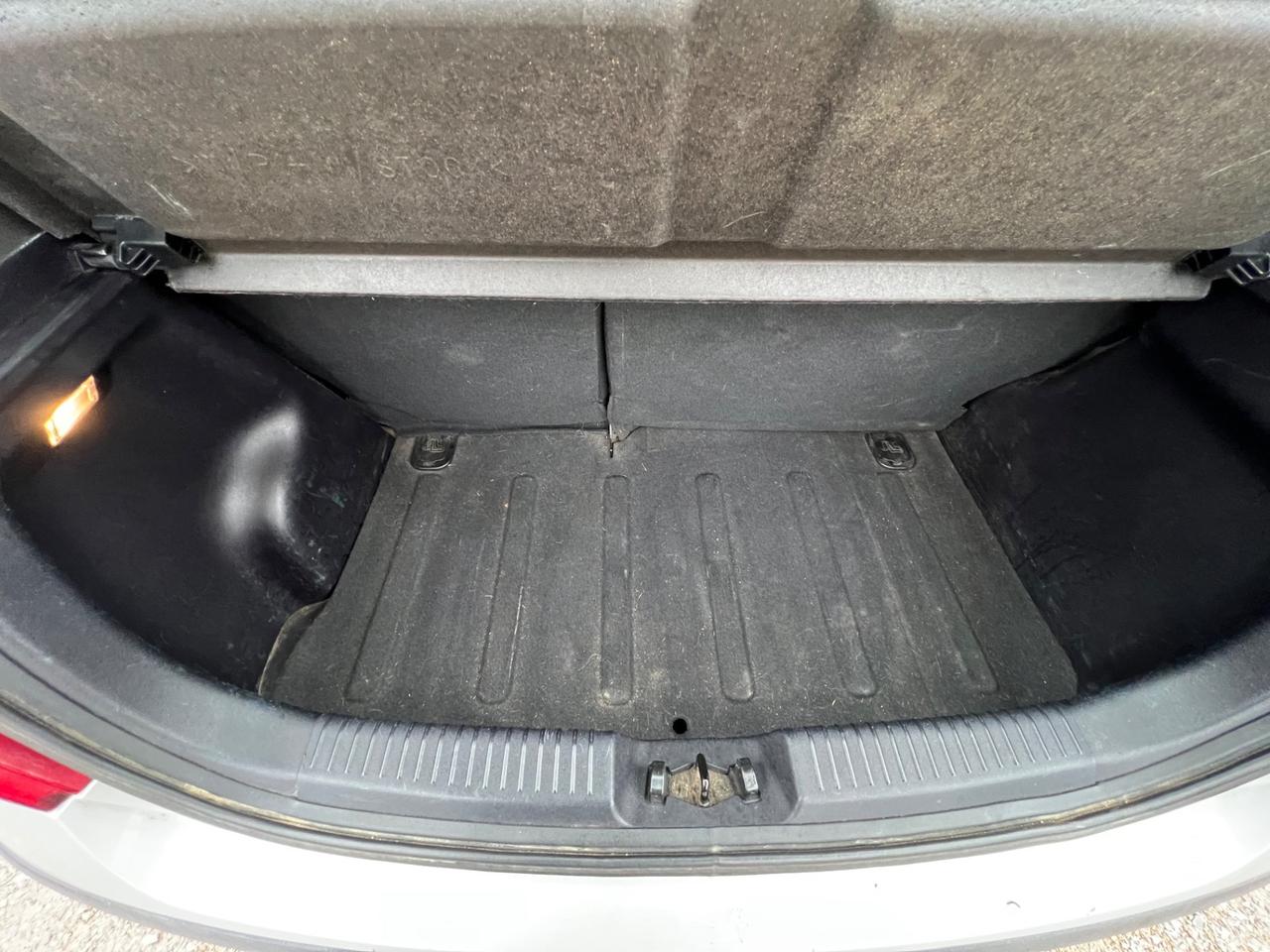 Hyundai i10 1.2 16V Dynamic