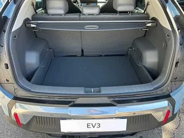 Kia EV3 Long Range 81kWh 204cv EARTH AZIENDALE