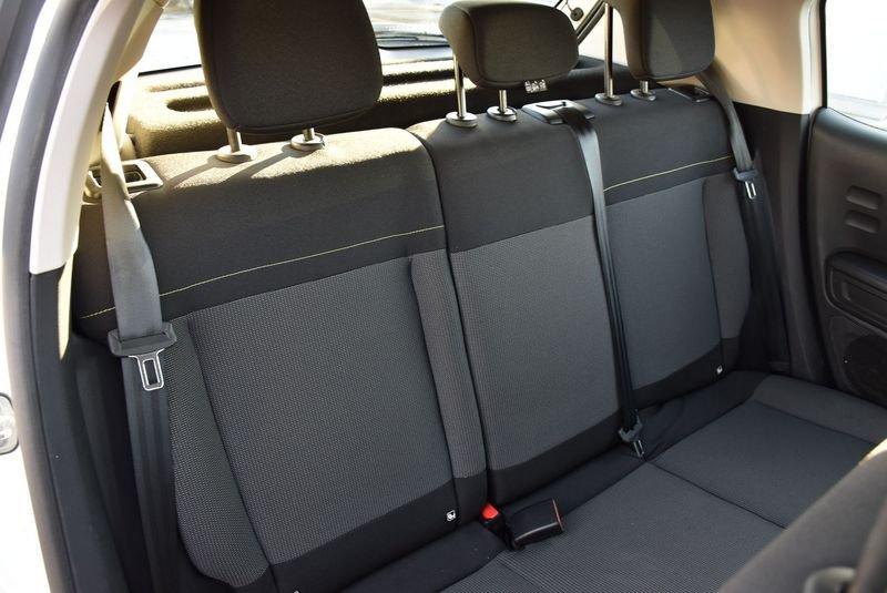 Citroën C3 BlueHDi 100 S&S Feel Pack